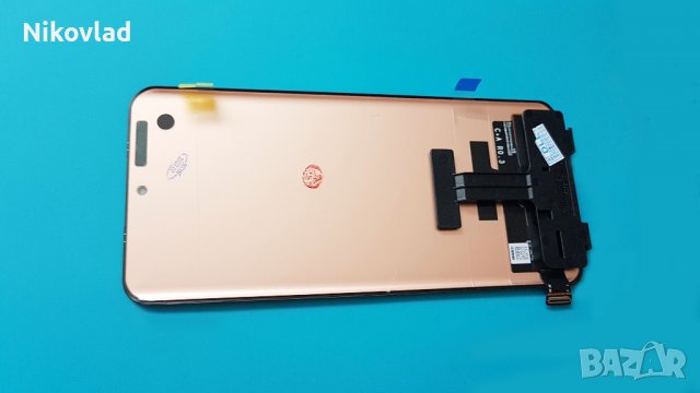 Оригинален дисплей Xiaomi 12/ 12X,12S, снимка 1 - Резервни части за телефони - 37820194