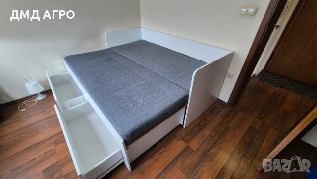 Легло  детско, снимка 4 - Спални и легла - 53478536