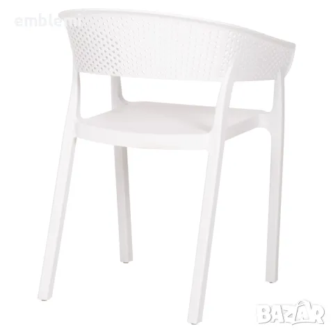 Стол кресло трапезно градинско Perfoe, снимка 6 - Столове - 47568878