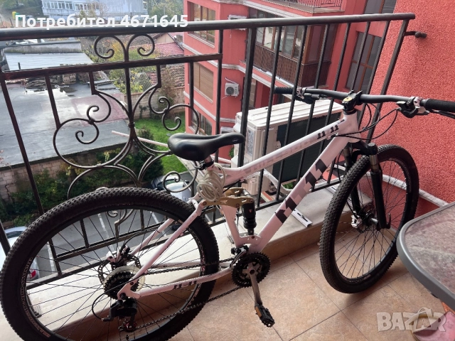 Планински Велосипед 