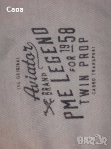 Блуза PALL MALL LEGEND  мъжка,ХЛ, снимка 5 - Блузи - 37657274