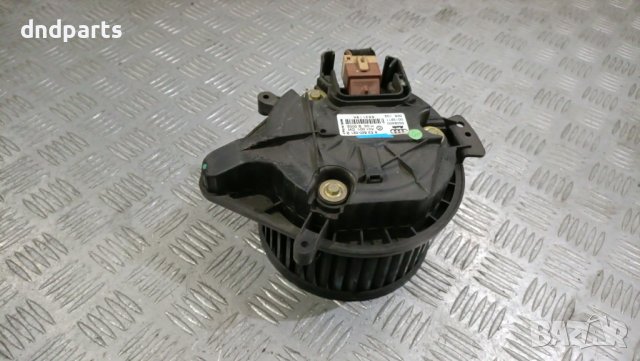 Вентилатор парно Audi A4 2004г. Cabrio	