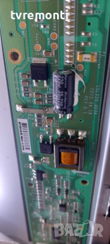 LED Driver Board SSL320_0D3A for, PHILIPS 32PFL3107K/02, снимка 2 - Части и Платки - 36959597