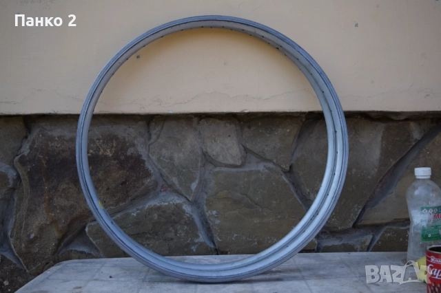 Комплект 28 инчови Шини 