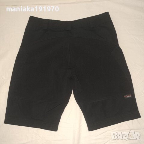Lundhags Authentic Shorts (М) мъжки трекинг къси панталони, снимка 3 - Къси панталони - 40846477