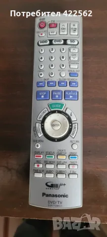 PANASONIC DMR - EH 52, снимка 10 - Други - 48535095