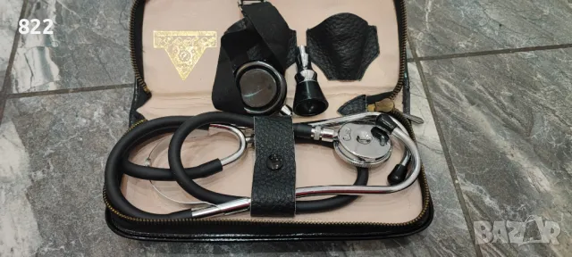 Оригинален RIESTER 1960, снимка 3 - Антикварни и старинни предмети - 49251939