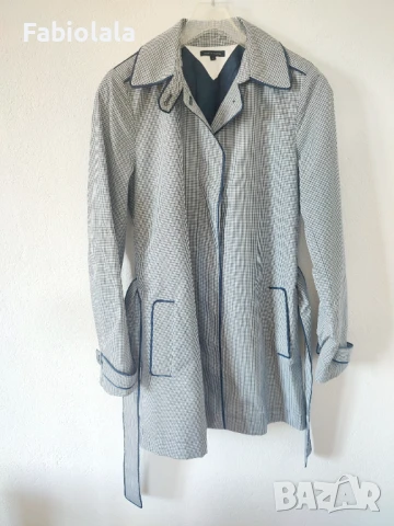 Tommy Hilfiger summer coat L, снимка 9 - Палта, манта - 51157186