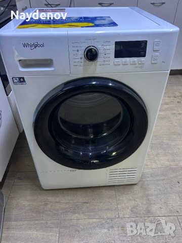 🔧 Ремонт и продажба на бяла техника 🔧, снимка 8 - Ремонти на перални - 53514876