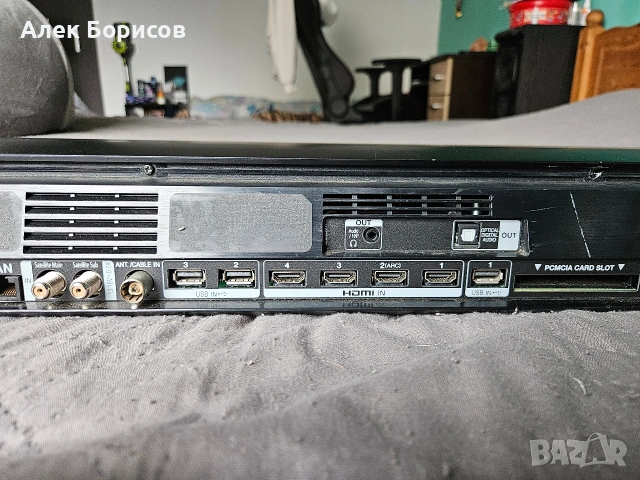 LG signature soundbar, снимка 7 - Аудиосистеми - 53585486