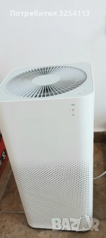 Пречиствател за въздух Xiaomi