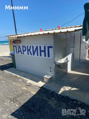 Алуминиев павилион заведение с кухня, снимка 5 - Друго търговско оборудване - 51645710