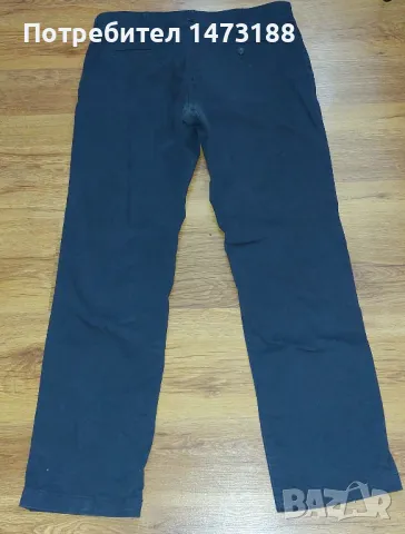 Дънки ZARA, H&M, CK, Esprit, Lee и други, снимка 14 - Дънки - 47801405