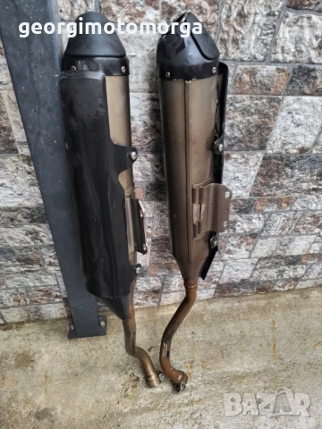 Yamaha xt 660 x r, снимка 3 - Мотоциклети и мототехника - 51304654