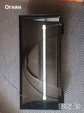 LED лампа за аквариум DIVERSA 15W, IPX7, снимка 2 - Оборудване за аквариуми - 52934976