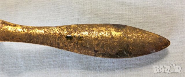 Стара орехотрошачка,лешникотрошачка, снимка 7 - Антикварни и старинни предмети - 26803459