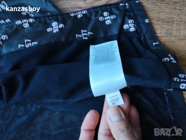 NIKE Paris Saint Germain Jacket Dri-FIT Repel Academy - юношеско футболно горнище 147-158см. , снимка 7 - Детски анцузи и суичери - 53168294