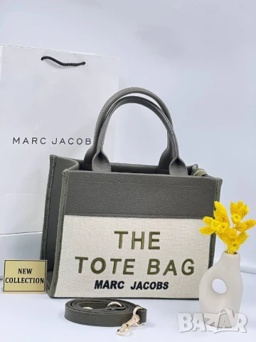 чанти the tote bag marc jacobs, снимка 10 - Чанти - 51356055