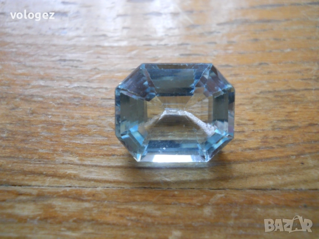 Фасетирани бижутерски полускъпоценни камъни, снимка 7 - Други ценни предмети - 43847776