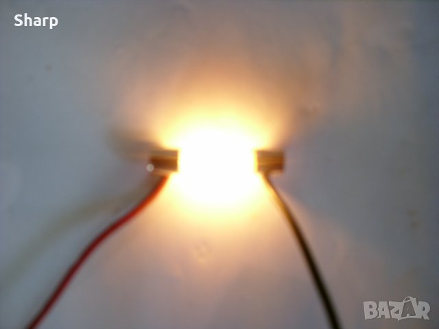 Крушки сулфидни 6V,8V и 12V за vintage receivers Marantz,Pioneer,Akai,Technics и др. , , снимка 4 - Декове - 38638411