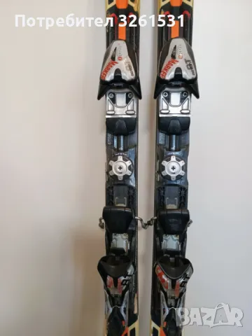 Ски автомати Marker Motion AT