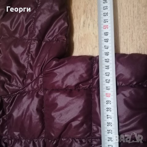 Дамско якенце MONCLER , снимка 4 - Якета - 39349727