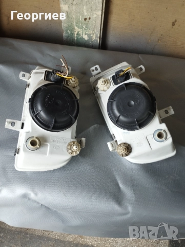 Фар за Volkswagen Vento Sedan , снимка 4 - Части - 51870207