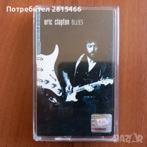 ЛОТ 2бр. аудиокасети/ касетки, снимка 4 - Аудио касети - 47648807