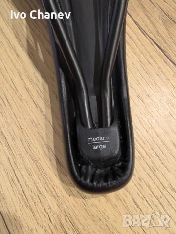 Седалка Ergon, снимка 4 - Аксесоари за велосипеди - 52990254