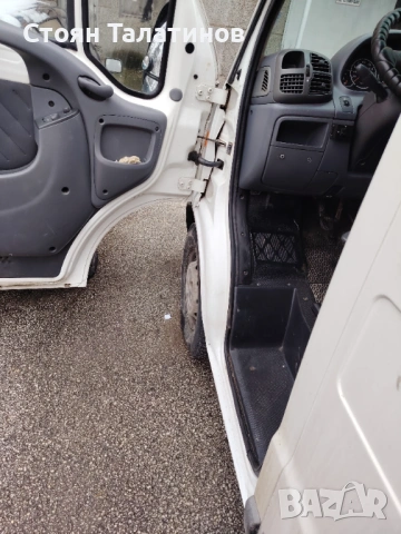 Citroen jumper, снимка 10 - Бусове и автобуси - 53506820