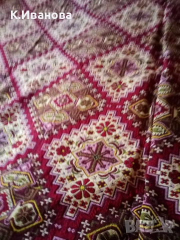 Покривки за легло/спалня, снимка 8 - Покривки за легло - 53074865