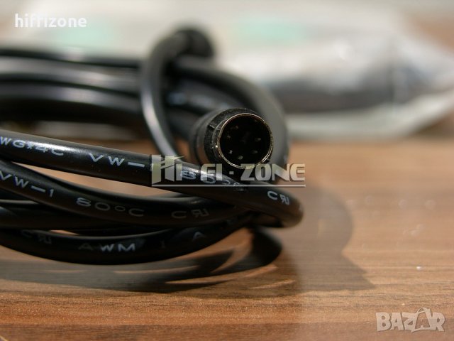  Преходни кабели за Technics , снимка 6 - Други - 40263562