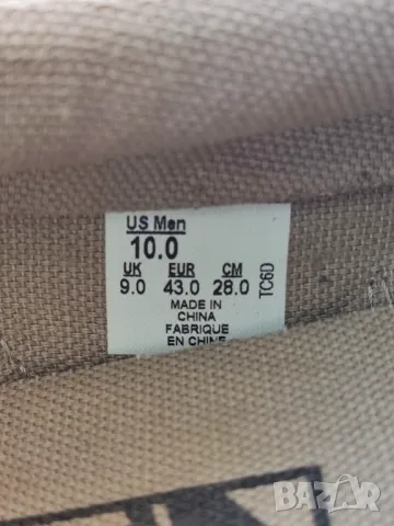 кецове Vans Classic Slip-On Washed Camo TC6D, снимка 6 - Кецове - 50304003