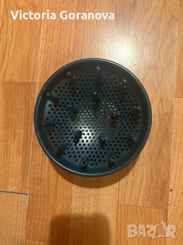 Професионален сешоар с отрицателни йони Xiaomi Soocas H5, снимка 5 - Сешоари - 50735196