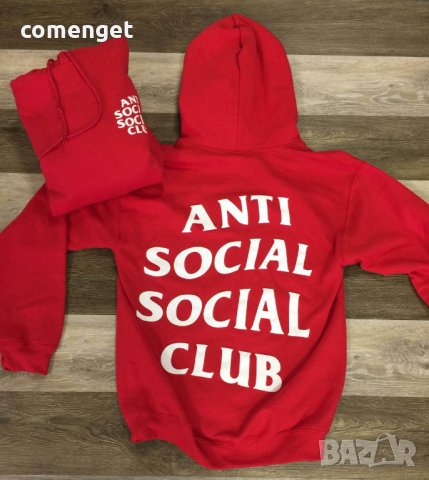 Суичъри Hoodie ANTI CLUB & FEEL PABLO NARCOS 5 цвята. СУПЕР Качество, снимка 5 - Суичъри - 27434366
