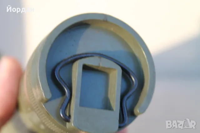 Прожектор ''USA'' Виетнамската война, снимка 9 - Колекции - 48942598