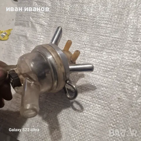 За Агрегат Доене , снимка 2 - За селскостопански - 48494907