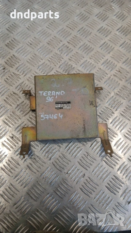 Компютър Nissan Terrano 2.7 TD 1996г. 237100F003 407901-3573 