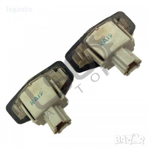Осветление заден номер Honda Accord VII 2002-2008 H210722N-189, снимка 2 - Части - 37590807