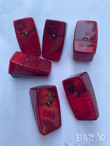 Седалки и части за велосипед Балкан и Украйна, снимка 5 - Части за велосипеди - 26468158