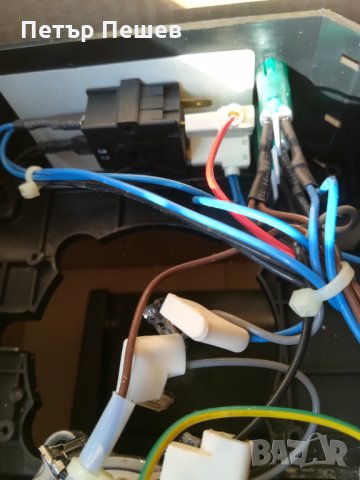 Кафемашина Saeco Poemia HD8323 на части / Саеко Поемия , снимка 3 - Кафемашини - 29025523