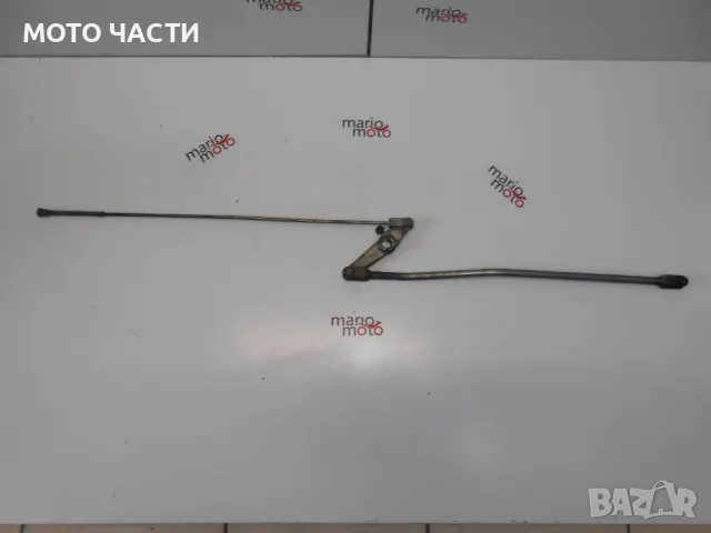 Задна спирачна система за Honda Shadow VT 750 (2005), снимка 1