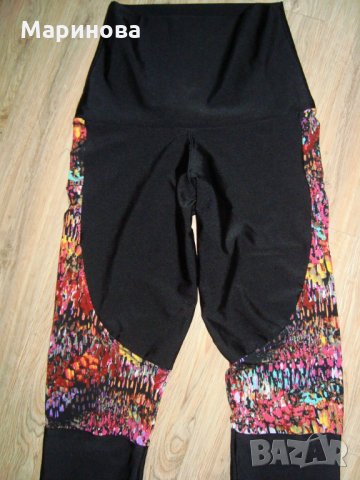 Спортен клин като нов, снимка 4 - Клинове - 32887103