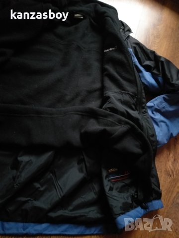 kilimanjaro outdoor adventure - страхотно мъжко яке 2в1 КАТО НОВО, снимка 7 - Якета - 43330591
