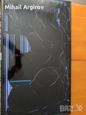 SAMSUNG UE40NU7192UXXH-KANT-SU/NU7100 -BN9646781A, снимка 1