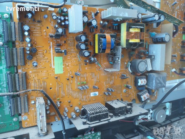 POWER FUNAI LCD-C32B7 BL5820F01 014-1, снимка 3 - Части и Платки - 27604376