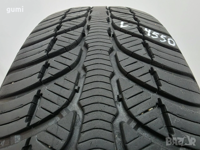 1бр зимна гума 205/60/15 KLEBER L04550 