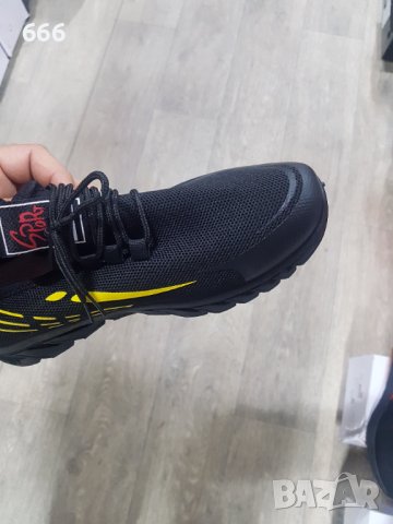 Маратонки, снимка 3 - Маратонки - 42990556