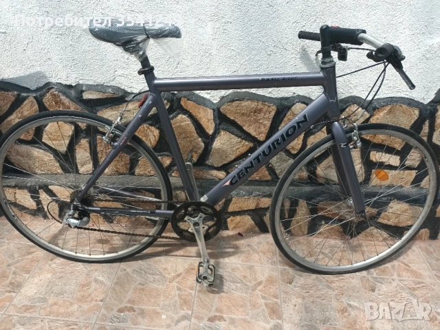 алуминиев велосипед 28", снимка 4 - Велосипеди - 50683938