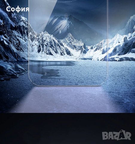 Стъклен протектор за различни модели Айфон iPhone Tempered Glass Screen Protector НАЛИЧНО!!!, снимка 9 - Стъкла за телефони - 32885112